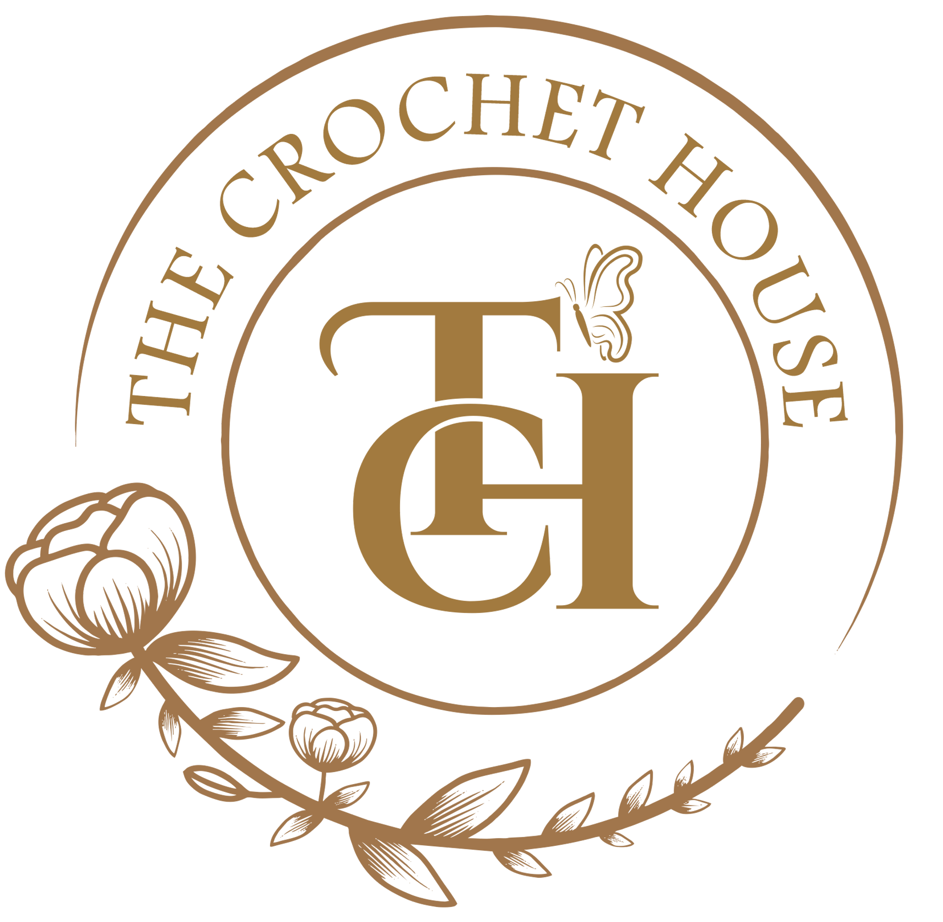 The Crochet House 