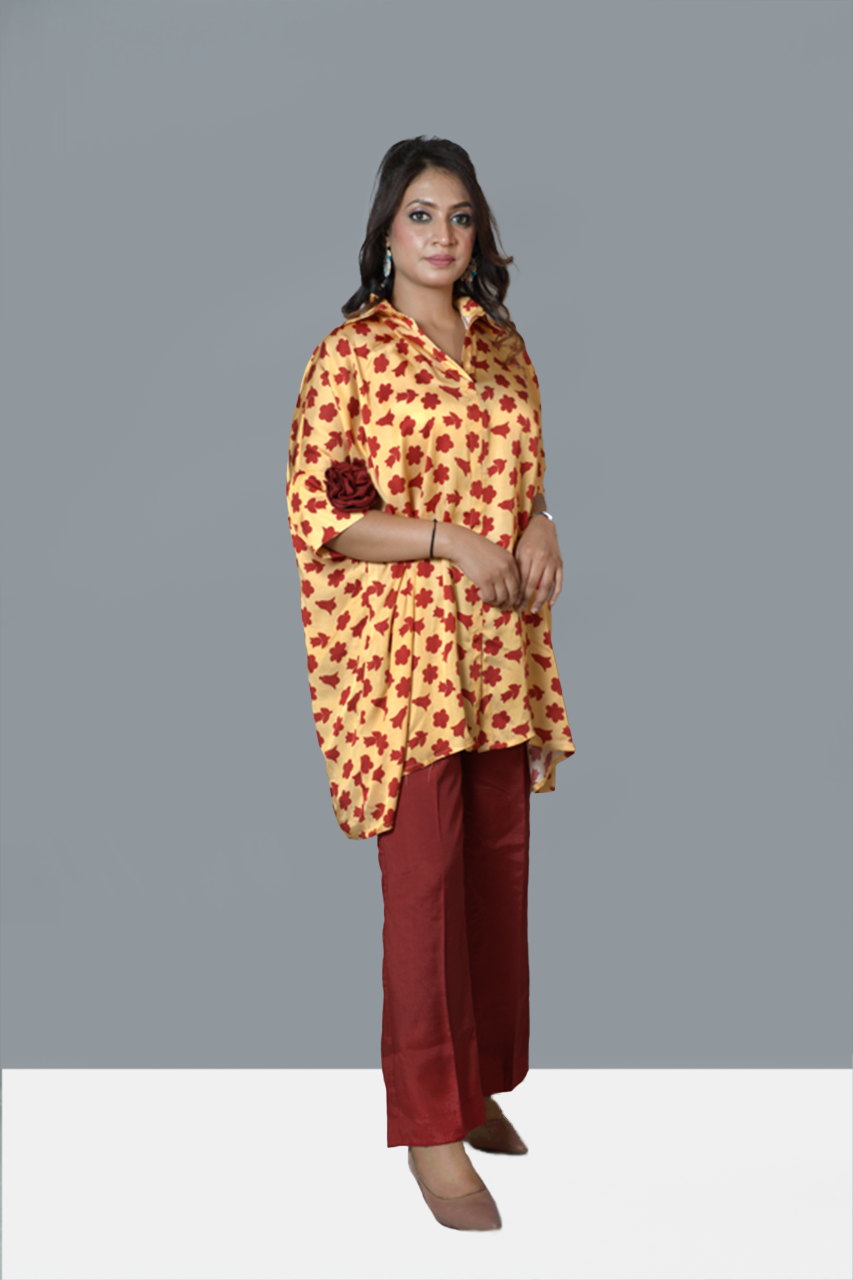 Ruby Rose Co-ord set