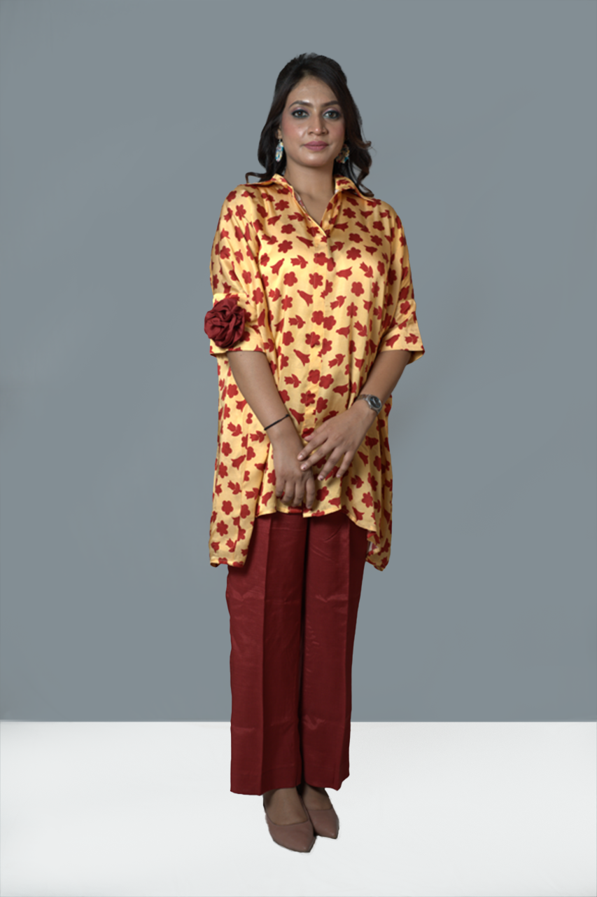 Ruby Rose Co-ord set