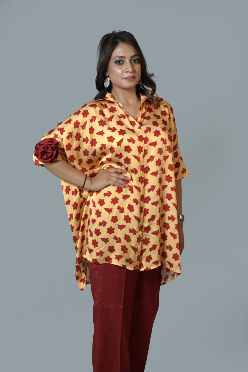 Ruby Rose Co-ord set