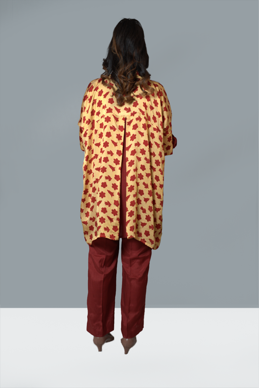 Ruby Rose Co-ord set