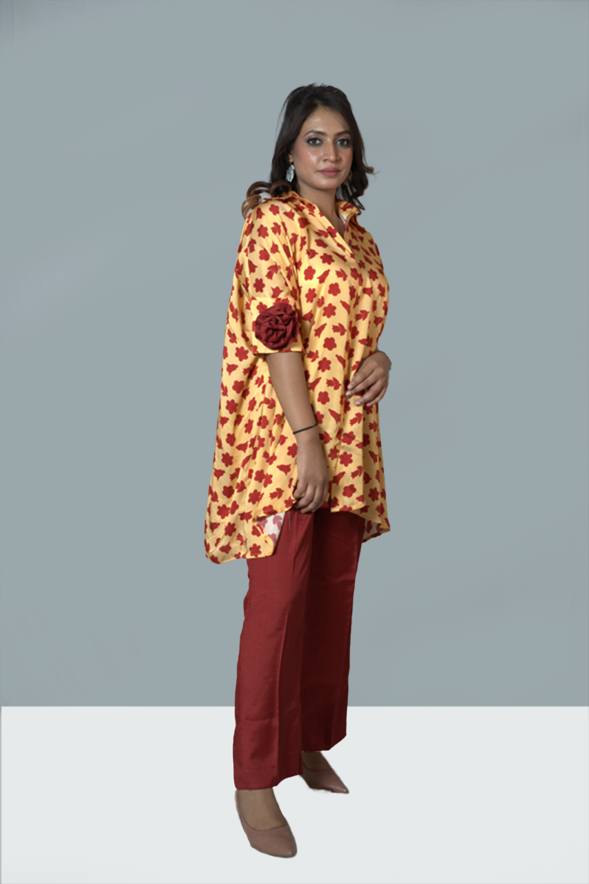 Ruby Rose Co-ord set